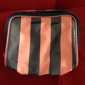 Lancôme makeup bag